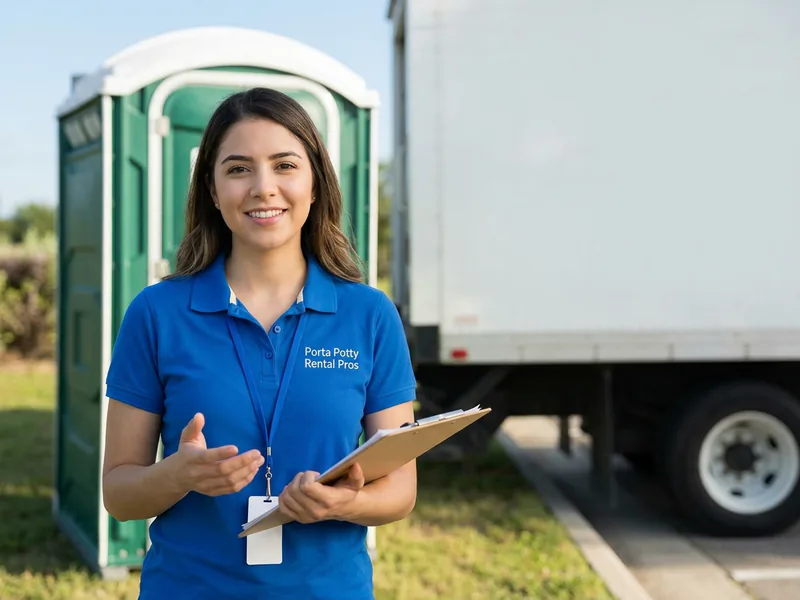 Porta Potty Rental  in Tallahassee  FAQ